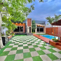 کد253/ویلاباغ مدرن400متر،استخردار،سندتکبرگ،ویوابدی|فروش خانه و ویلا|نور, |دیوار