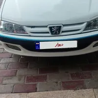 پژو پارس دوگانه سوز، مدل ۱۳۸۸|خودرو سواری و وانت|کرمان, |دیوار