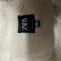 کاپشن بوفالو زارا xl|لباس|تهران, امامزاده حسن(ع)|دیوار