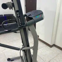 کاملا نو نو هستش|تجهیزات ورزشی|تهران, شهرک فردوس (حسینی)|دیوار