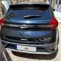 ام‌وی‌ام X22 دنده‌ای لاکچری، مدل ۱۳۹۷|خودرو سواری و وانت|تربت جام, بسیجیان|دیوار