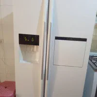 تعمیرات تعمیرکار یخچال فریزر ساید لباسشویی ظرفشویی|خدمات پیشه و مهارت|تهران, تهرانپارس غربی|دیوار
