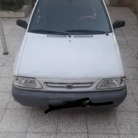 پراید 141 ساده، مدل ۱۳۹۲