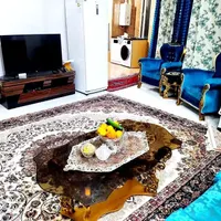 واحد شیک در مرکز