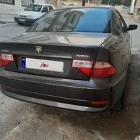 سمند سورن ELX، مدل ۱۳۹۳|خودرو سواری و وانت|یاسوج, |دیوار
