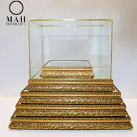 باکس بله برون خواستگاری|صنایع دستی و سایر لوازم تزئینی|اصفهان, بوستان آینه خانه|دیوار