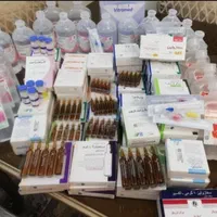 خدمات پرستاری در منزل سرم تراپی،تنقیه،سونداژ،بخیه|خدمات آرایشگری و زیبایی|قم, دورشهر|دیوار