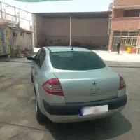 رنو مگان 1600cc، مدل ۲۰۰۹|خودرو سواری و وانت|اصفهان, دارک|دیوار
