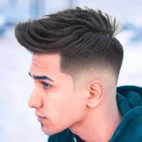 آموزشگاه آرایشگری مردانه فنی حرفه ای