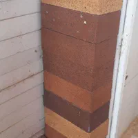 اجر نسوز|مصالح و تجهیزات ساختمان|یاسوج, |دیوار