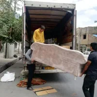 باربری ((بهنژاد )) حمل اثاثیه منزل با کارگر|خدمات حمل و نقل|اردبیل, |دیوار