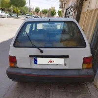 پراید هاچبک کره ای