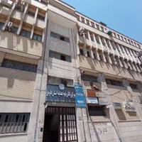 فروش اداری ۱۰۷ متر بر اصلی/مجموعه فعال/نـقد/تهاتر|فروش دفتر کار، اتاق اداری، مطب|شیراز, بازار|دیوار