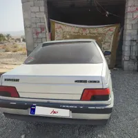 پژو 405 ، معاوضه با وانت ال نود ، کوییک جهت تنوع|خودرو سواری و وانت|بندرعباس, |دیوار