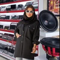 اقساط بدون سودومعاوضه مانیتور سیستم ماشین خودرو|قطعات یدکی و لوازم جانبی|شیراز, شهرک ولیعصر|دیوار