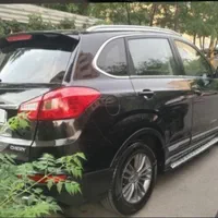 فروش تیگو5اتومات اسپورت لاکچری مشکی بشرط.|خودرو سواری و وانت|دوگنبدان, |دیوار