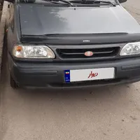 پراید 88