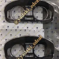 قاب طلق آمپر کیلومتر پایه پنل بخاری کولر پژو ایربگ