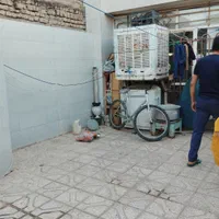 خانه ویلایی 100 متری ۱ خوابه در شهرک شهید رجایی|فروش خانه و ویلا|مشهد, مهدی آباد|دیوار