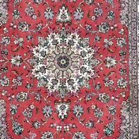 دستبافت ۶متری اردکان دستباف|فرش|تهران, نارمک|دیوار