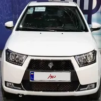 فروش سواری دناپلاس ۶ دنده