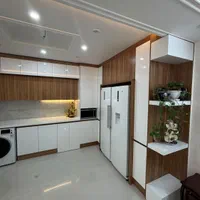 کابینت پرشین ساخت انواع کابینت و کمد دیواری و ...|خدمات پیشه و مهارت|سمنان, |دیوار
