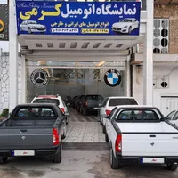 اریسان 2 صفر خشک  ۱۴۰۴ با کارت طلایی|خودرو سواری و وانت|دزفول, |دیوار