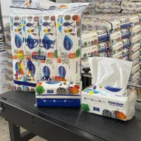 فروش دستمال کاغذی