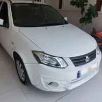 ساینا دنده‌ای EX، مدل ۱۴۰۰