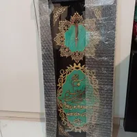 ساعت دیواری معرق کاری زیبا( نو با کارتن)|ساعت دیواری و تزئینی|تهران, بلوار کشاورز|دیوار