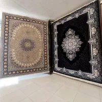 فرش۱۲متری ۷۰۰شانه۲۵۵۰ تراکم تمام نخ اکرولیک ضمانتی|فرش|مشهد, طلاب|دیوار