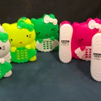 شانسی مدل تلفن آرتور|اسباب‌‌بازی|تهران, تهرانپارس شرقی|دیوار