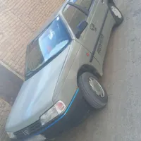 پژو آر دی (RD) دوگانه سوز CNG، مدل ۱۳۸۲|خودرو سواری و وانت|داران, |دیوار