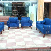 مبل اسکارلت انزلی