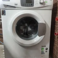 لباسشویی آبسال 7 کیلویی