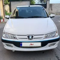 پژو پارس tu5