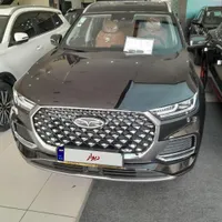 فونیکس تیگو 8 پرو مکس آی ای، مدل ۲۰۲۵