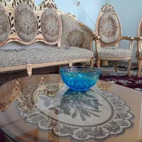 کاسه عتیقه قدمت بیش از دویست سال نسل بنسل چرخیده|کلکسیون اشیاء عتیقه|جهرم, |دیوار