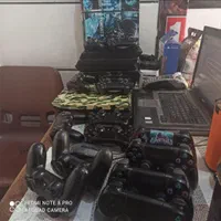 بازی سونی۴/سونی۵/ایکس باکس /p s 4 p s 5|کنسول، بازی ویدئویی و آنلاین|قم, گلزار|دیوار