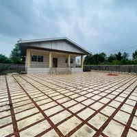 خانه ویلا لوکس با زمین ۷۵۰ متری|فروش خانه و ویلا|شفت, |دیوار