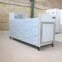 سردخانه جسد دو کابین و تک کابین / سرد خانه میت|ماشین‌آلات صنعتی|ایلام, |دیوار