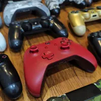 انواع دسته کنسول های بازی Xbox و ps4|کنسول، بازی ویدئویی و آنلاین|تهران, هاشمی|دیوار