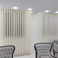 پرده آماده نصب راحت|پرده، رانر، رومیزی|مشهد, الهیه|دیوار