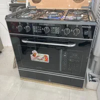 گاز صفحه ایی استیل،فلز