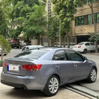 کیا سراتو اتوماتیک 2000cc، مدل ۲۰۱۰|خودرو سواری و وانت|مشهد, هفت تیر|دیوار