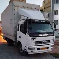 باربری بزرگ مینا بار|خدمات حمل و نقل|مشهد, احمدآباد|دیوار