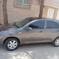 جک جی 3 هاچبک