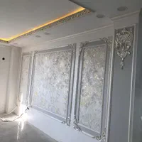 پتینه و قاب بندی