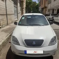 تیبا۲ مدل ۱۴۰۰