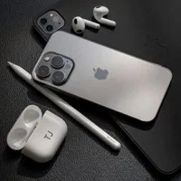 گوشی  ریجستر شده iPhone سوپرتک  15  mmtx|موبایل|تهران, تجریش|دیوار